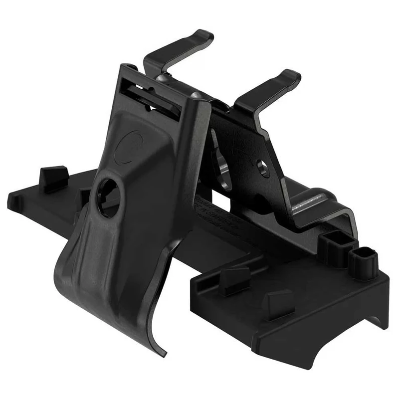 KIT THULE Flush Rail 186144