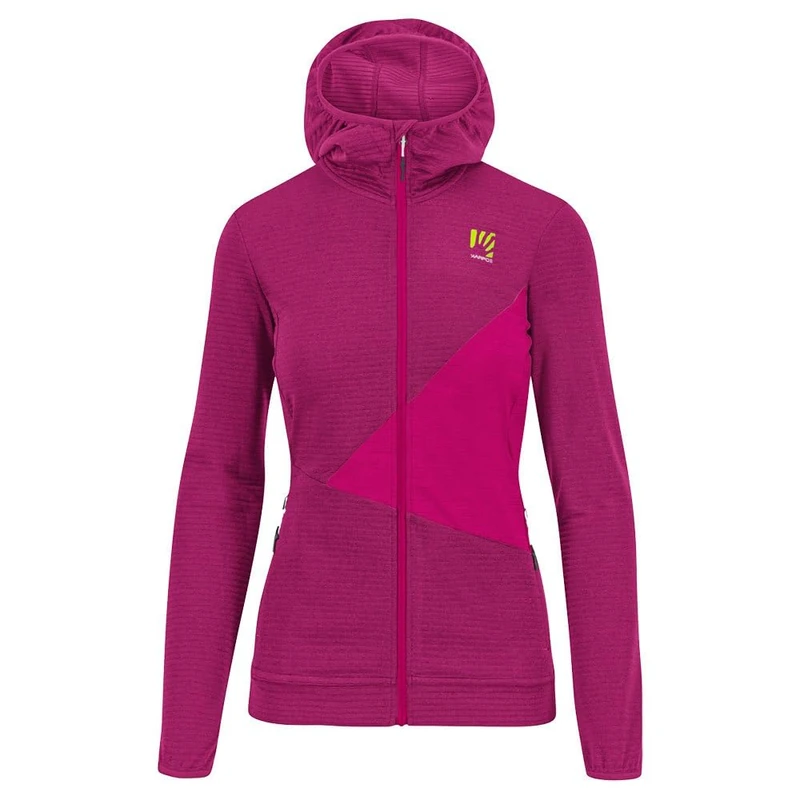 Karpos Nuvolau Jacket M Pink