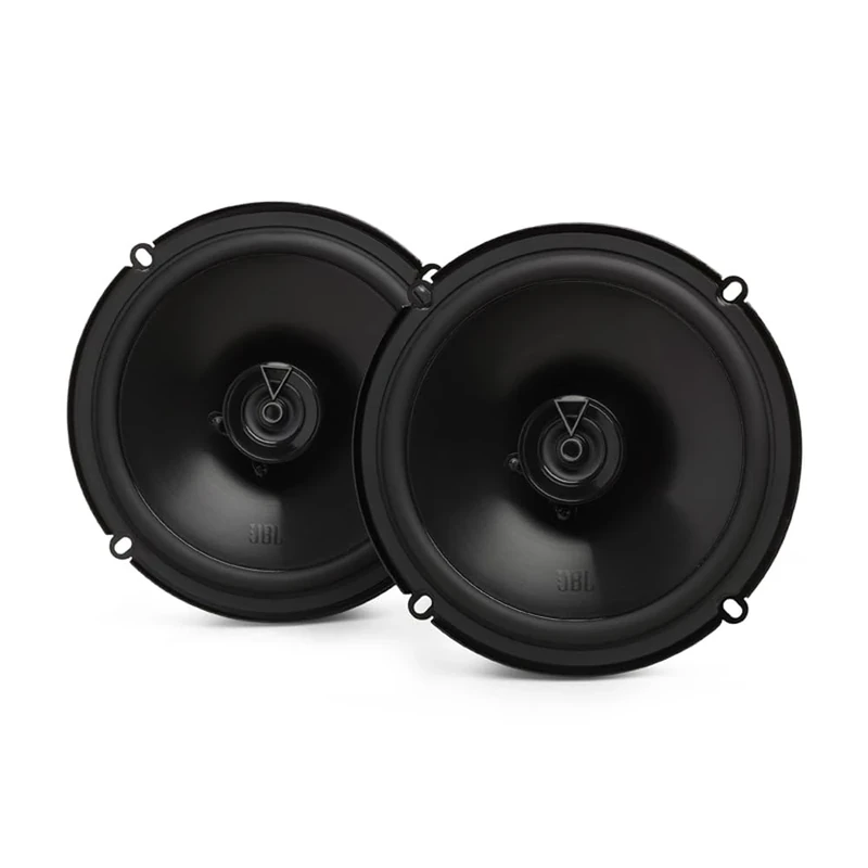 JBL Club Gen3 64FSL 6.5'' (16cm) Speaker Set Coaxial Shallow