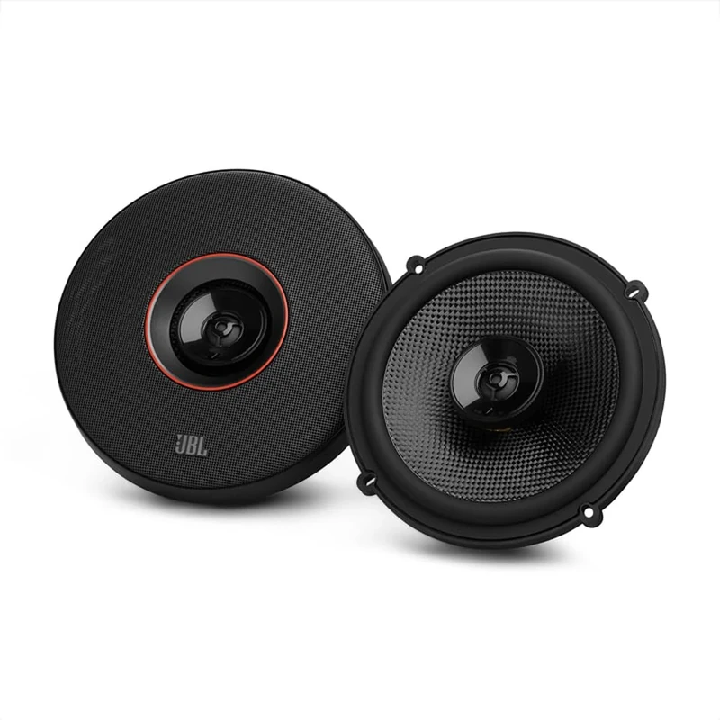 JBL Club Gen3 64SQ 6.5'' (16cm) Speaker Set Coaxial - Sound Quality