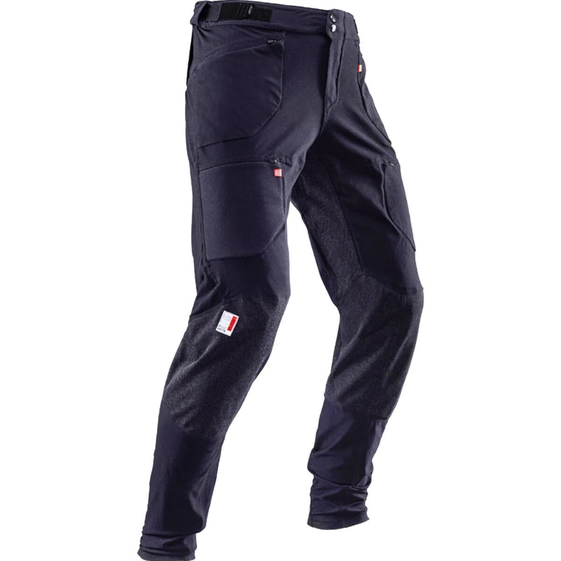 Leatt AllMtn 4.0 MTB Trousers - XL - Black Black