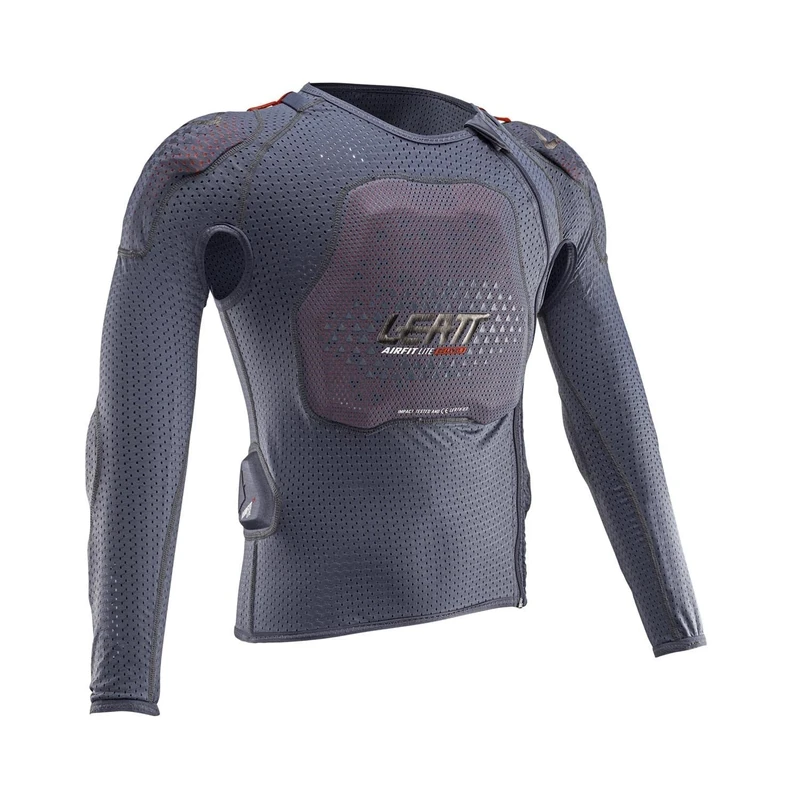 Body Protector 3DF AirFit Lite Evo Jacket - Junior - S/M 134-146cm