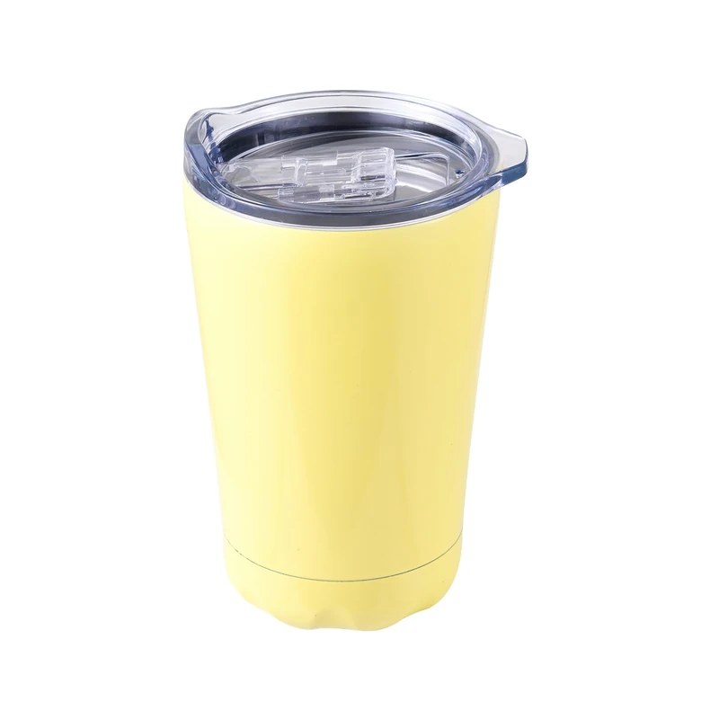 San Ignacio 270 ml Cozy Stainless Steel Thermal Mug