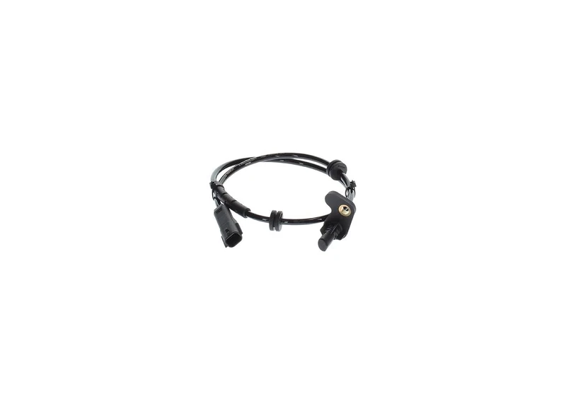 Wheel Speed Sensor