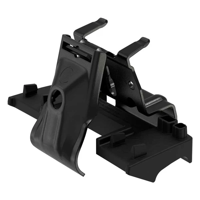KIT THULE Flush Rail 186143 - Image 1