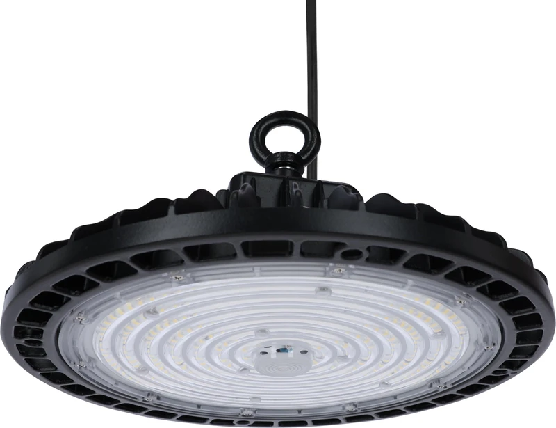 Kerbl Indoor Spotlight ECO 125 W, Not Dimmable, Ceiling Lighting, Model 2022 - Image 1
