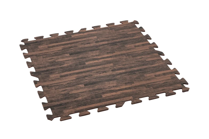 Bestway Flowclear Decorative Pool Floor Protector - 12 Pack