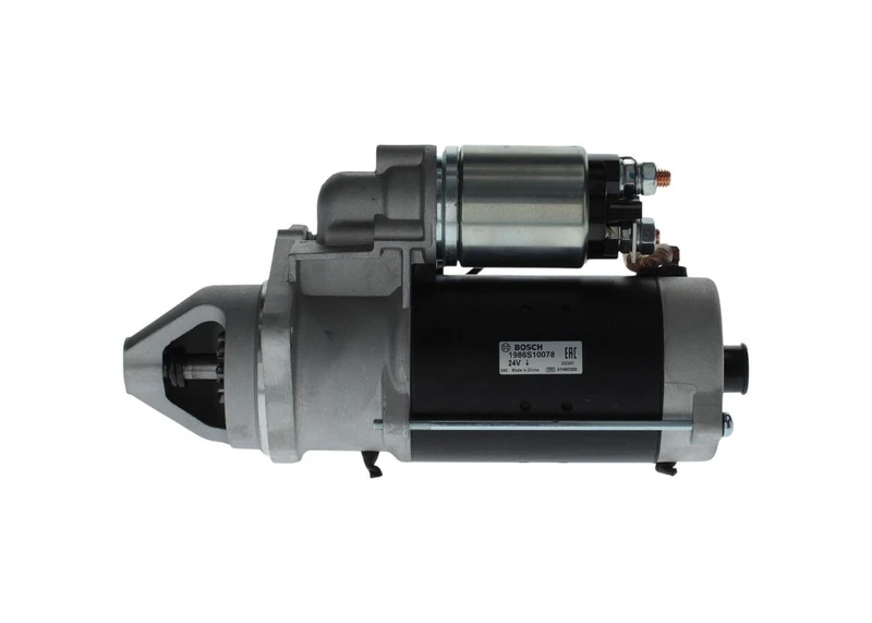 Starter - Image 1