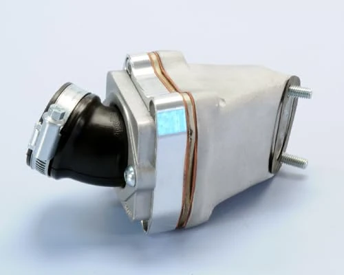 COLLET.ASP.LAMEL.VESPA PK 3F. 24/30 - Image 1