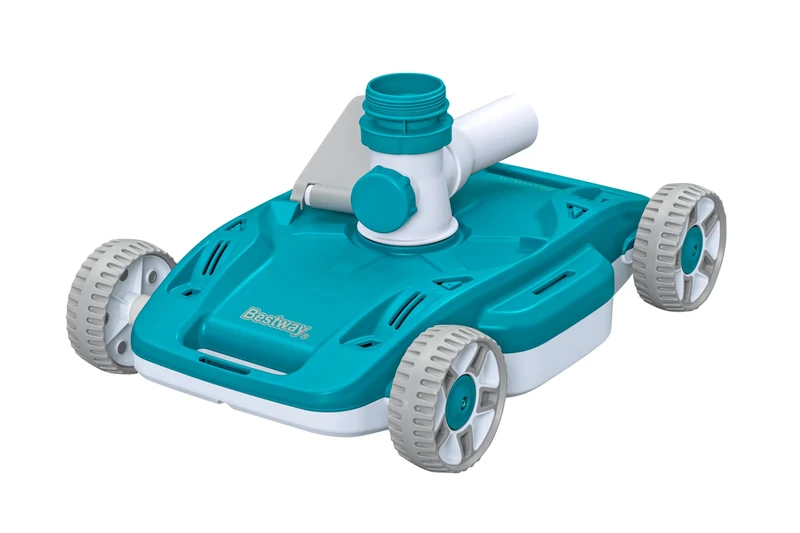 Bestway | Aqua Drift Automatic Pool Vacuum, Swimming Pool Cleaning Tool