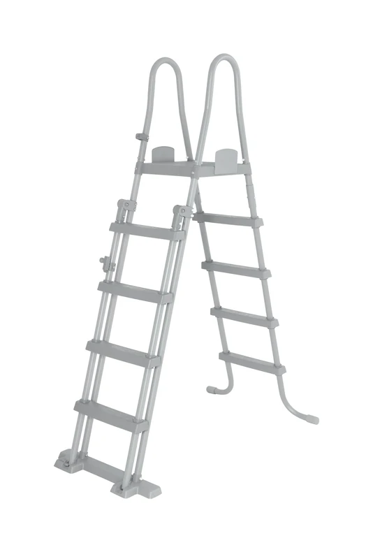 Bestway | Flip & Lock Above Ground Pool Ladder 1.32 m