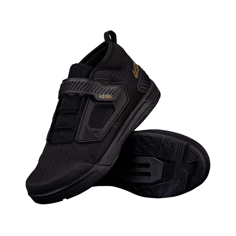 Clip 4.0 Shoes - Black - 10 US / 44 EU - Image 1