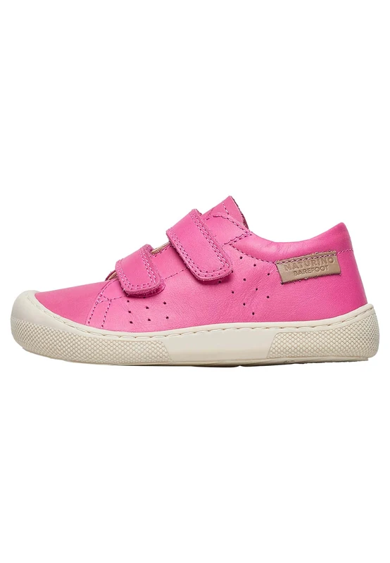 Naturino BIRA VL, Children's Shoes, Flamingo Sole Bone, EU 22 - UK 5, Flamingo Sole Bone, 22 EU Pink