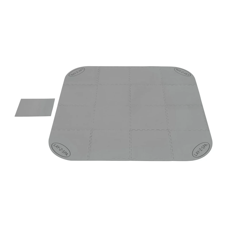 Lay-Z-Spa Hot Tub Floor and Yard Protector 1.96 m x 1.96 m