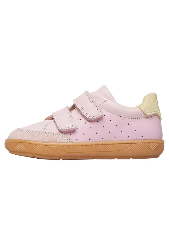 Naturino KOALITOS 2 VL, Children's Shoes, Pink-Straw, EU 34 - UK 2, Pink Straw, 34 EU