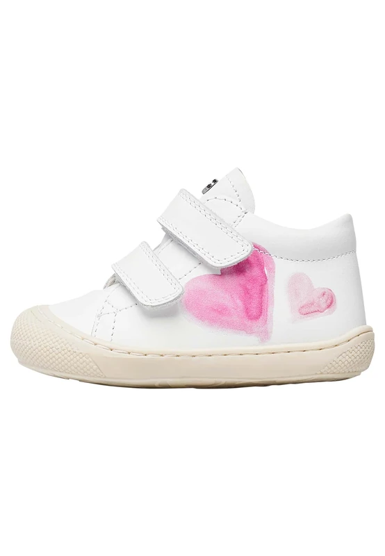 Naturino PISKI, Children's Shoes, White, EU 2.5, White, 18 EU - Image 1