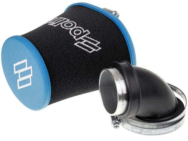 Polini Big Evolution Conical Angle Air Filter 48 mm (Minarelli)