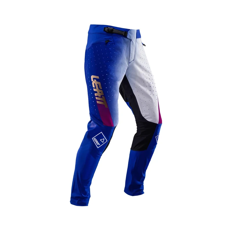 MTB Gravity 4.0 Junior Trousers - XL / EU150 / 160 cm - Ultra Blue