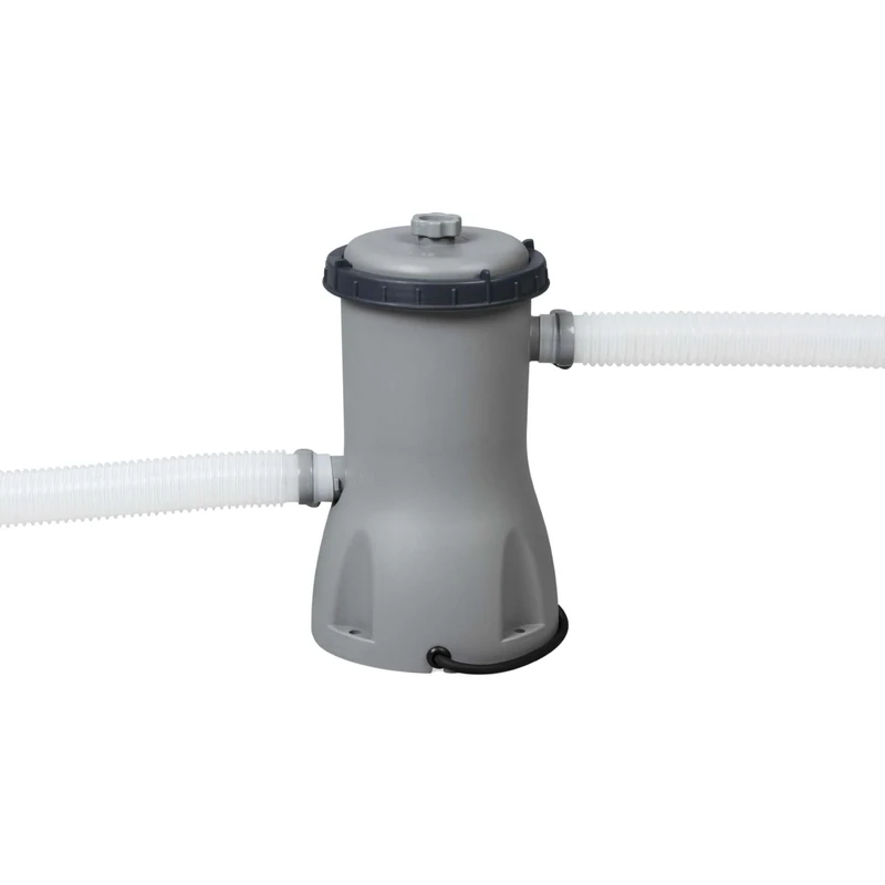 Bestway, Filter Pump Above Ground Pool, Swimming Pool Accessory 3,028 L
