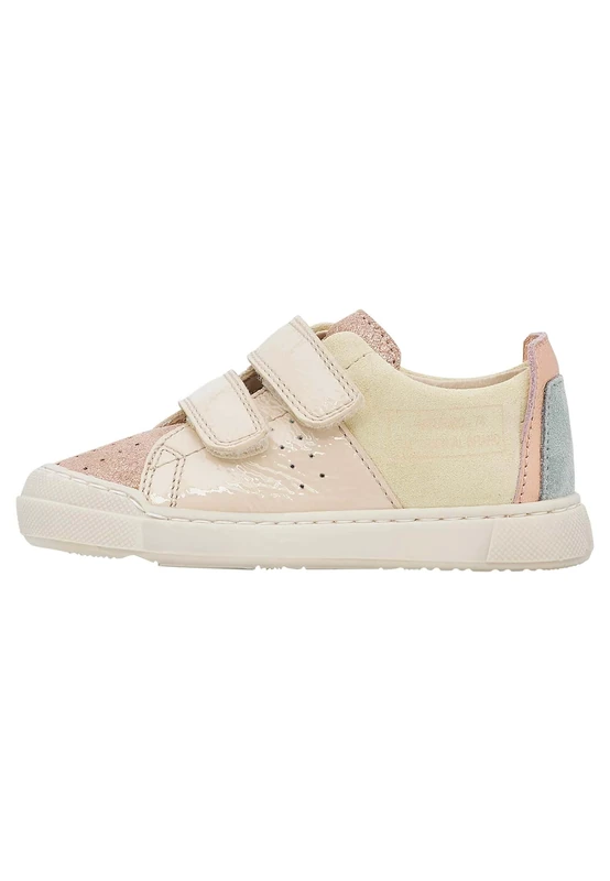 Naturino Trajan VL, Children's Shoes, Rose-Milk, EU 33 - UK 1, Rose Milk, 33 EU