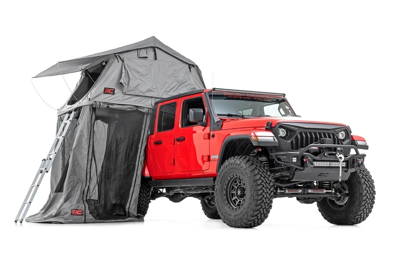 Rough Country Roof Top Tent Annex - 99052A
