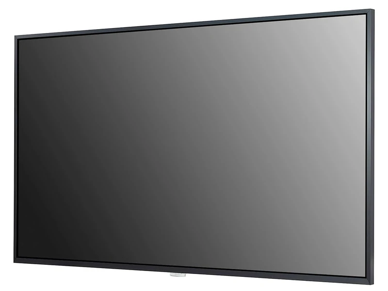 LG 49UH5J-H 49 inch 4K Ultra HD Digital Signage Display