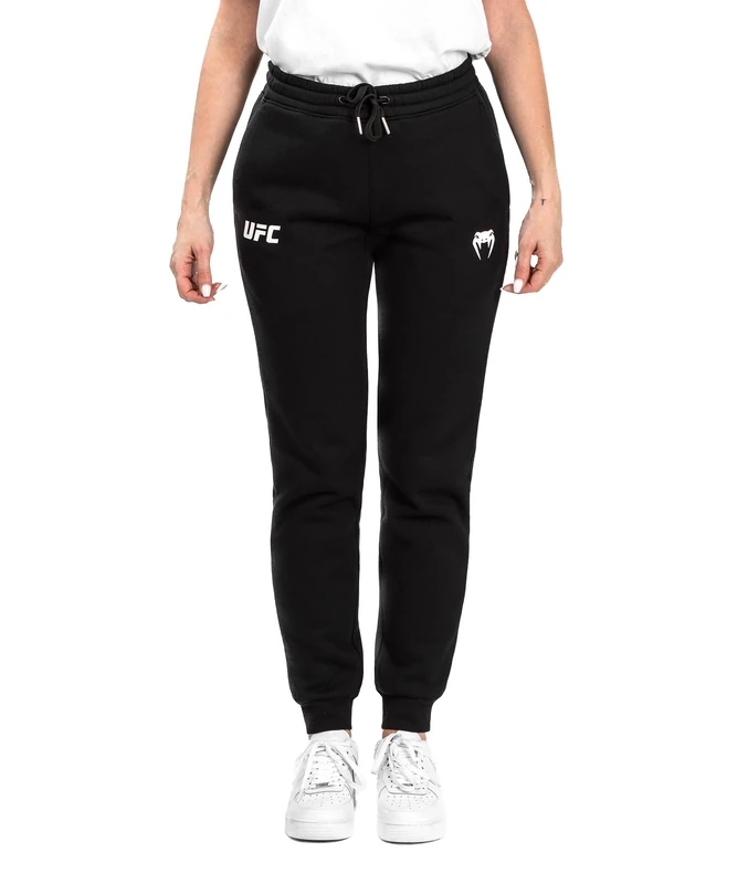 Venum, UFC Adrenaline Replica Women’s Pant, Women's, S, Black