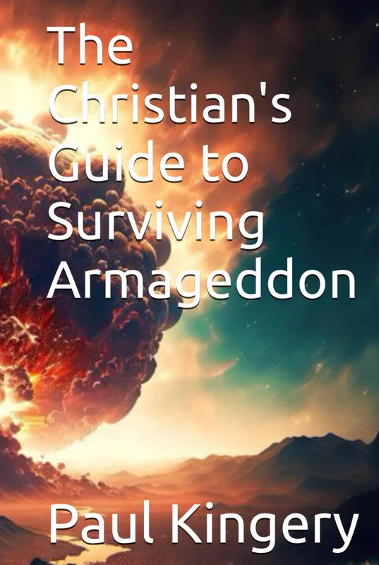 The Christian's Guide to Surviving Armageddon