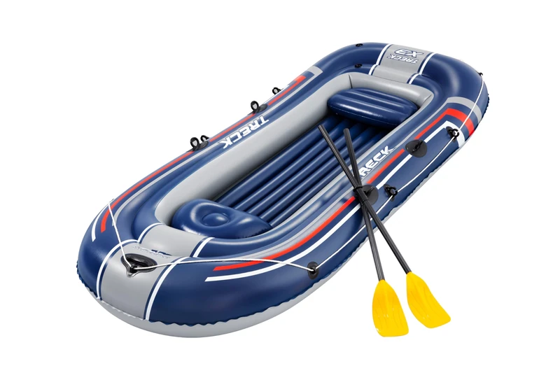 Hydro-ForceTreck X3 Inflatable Raft Set 3.07 m - Image 1