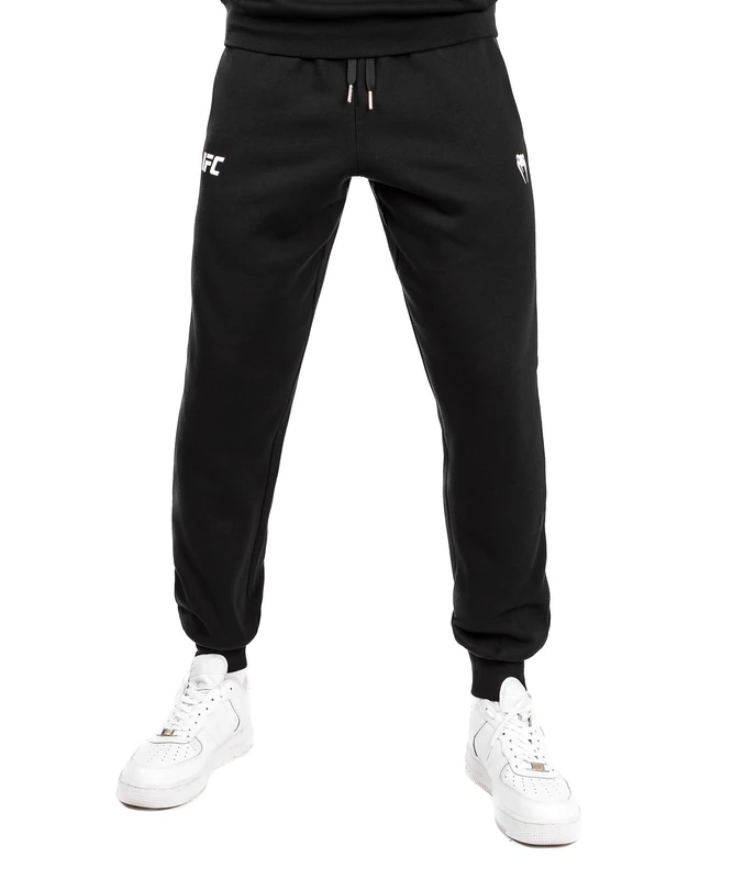 Venum, UFC Adrenaline Replica Men’s Pant, Men's, XXL, Black