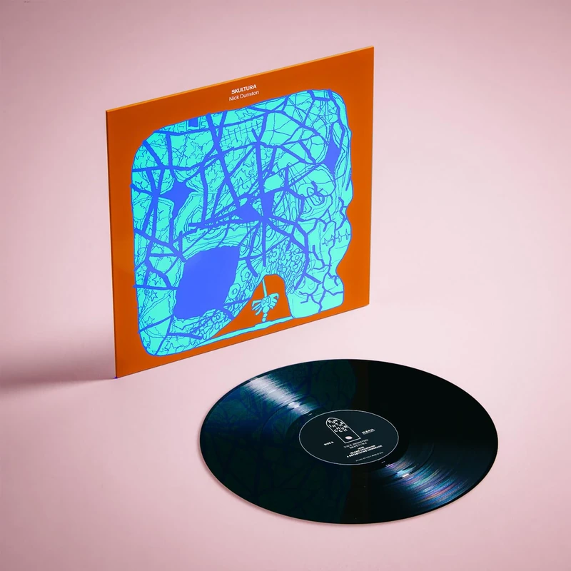 SKULTURA [VINYL]
