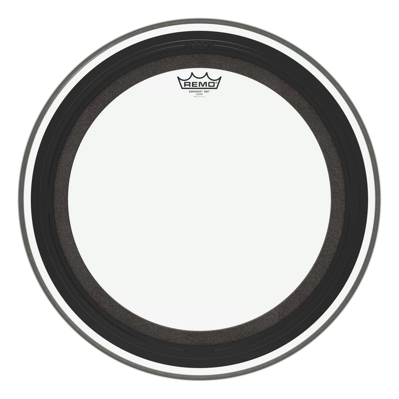 Remo drumhead Emperor SMT Clear 20" BB-1320-00-SMT