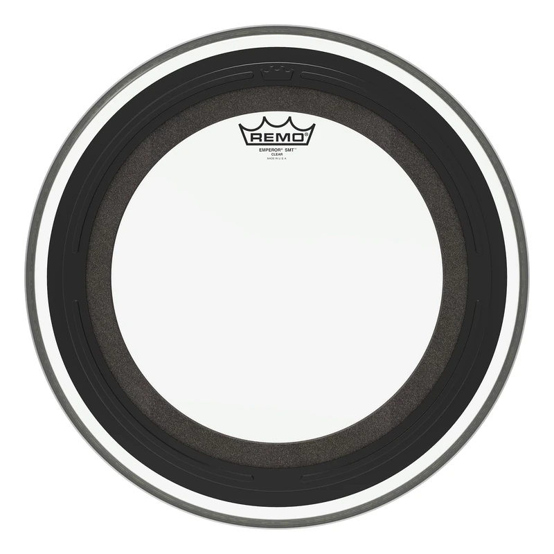 Remo drumhead Emperor SMT Clear 16" BB-1316-00-SMT