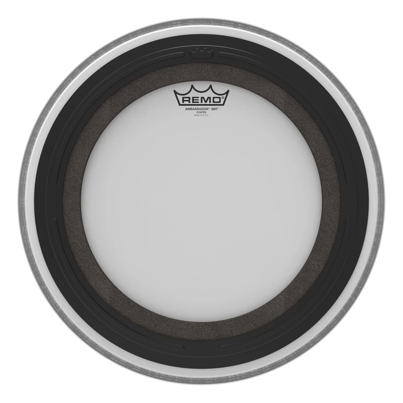 Remo drumhead Ambassador SMT coated 16" BR-1116-00-SMT