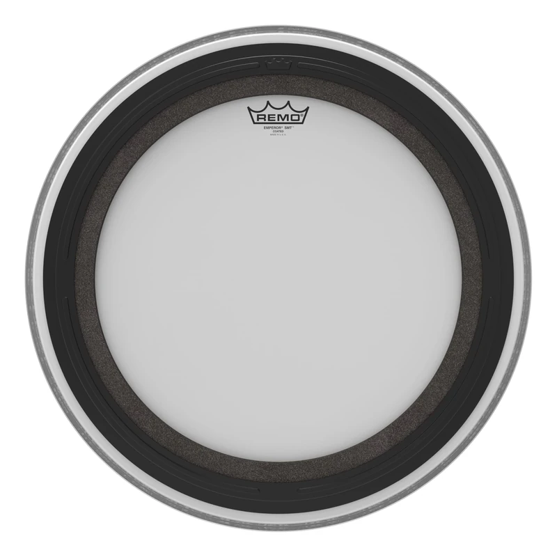 Remo drumhead Emperor SMT coated 20" BB-1120-00-SMT