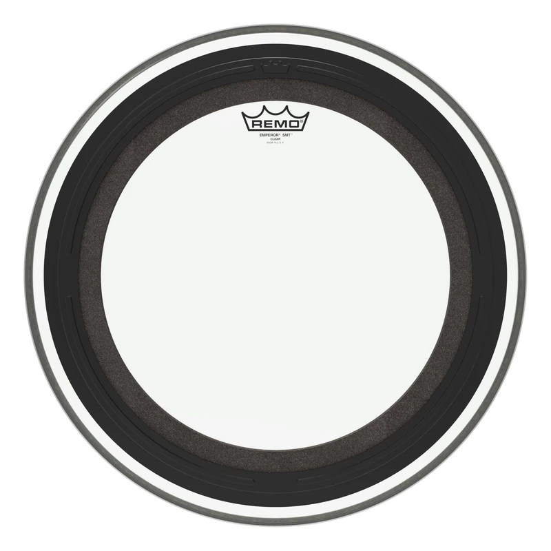 Remo drumhead Emperor SMT Clear 18" BB-1318-00-SMT