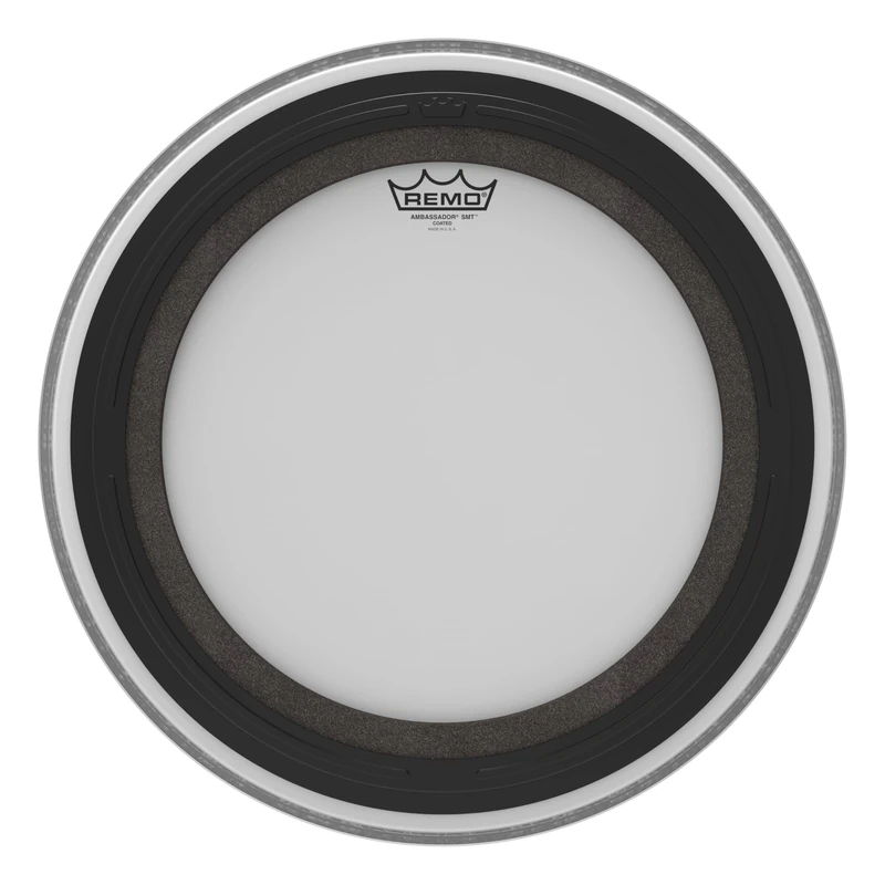 Remo drumhead Ambassador SMT coated 18" BR-1118-00-SMT