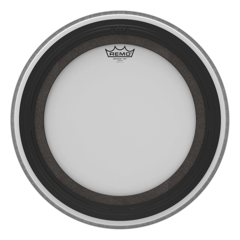 Remo Bass Drum Heads (BB-1118-00-SMT)