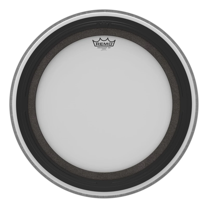 Remo drumhead Ambassador SMT coated 20" BR-1120-00-SMT