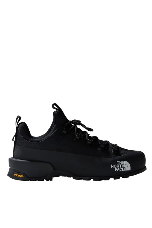 The North Face NF0A817BKX71 Glenclyffe Low Men TNF BLACK/TNF BLACK UK 11