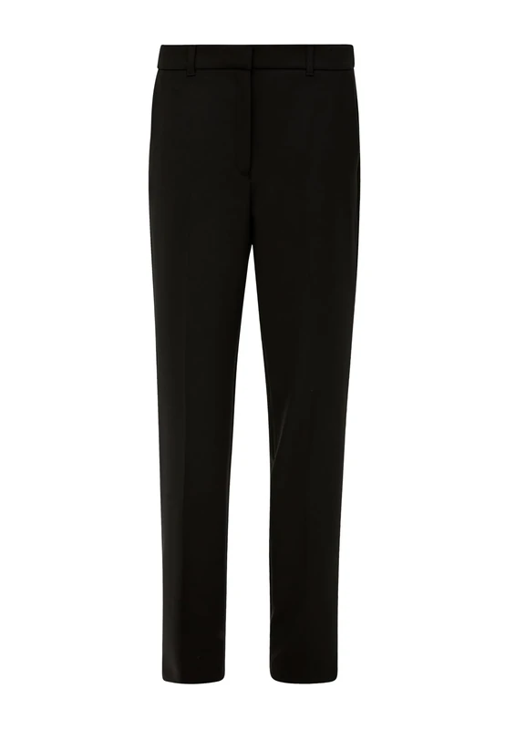 s.Oliver Women's 2148925 Pants, 9999, 46W x 34L