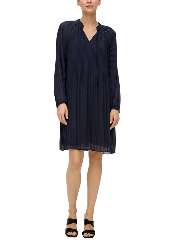 s.Oliver Women's 2142612 Dress, 5959, 8