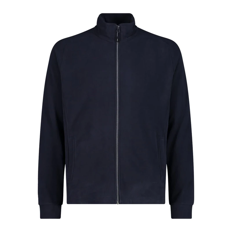 CMP MEN'S JACKET BLACK BLUE 2XL