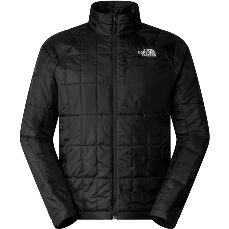 The North Face Circaloft Jacket Tnf Black XL
