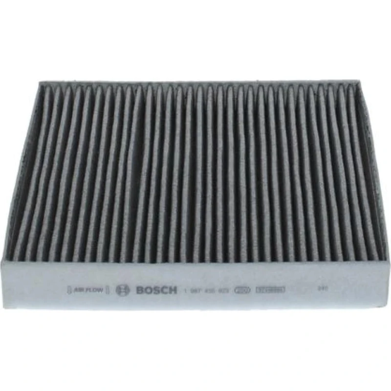 Bosch R5623 Activated Carbon Cabin Filter, Replacement Filter - Against Unpleasant Smells, Pollen and Dust for Cleaner Air Inside the Vehicle
