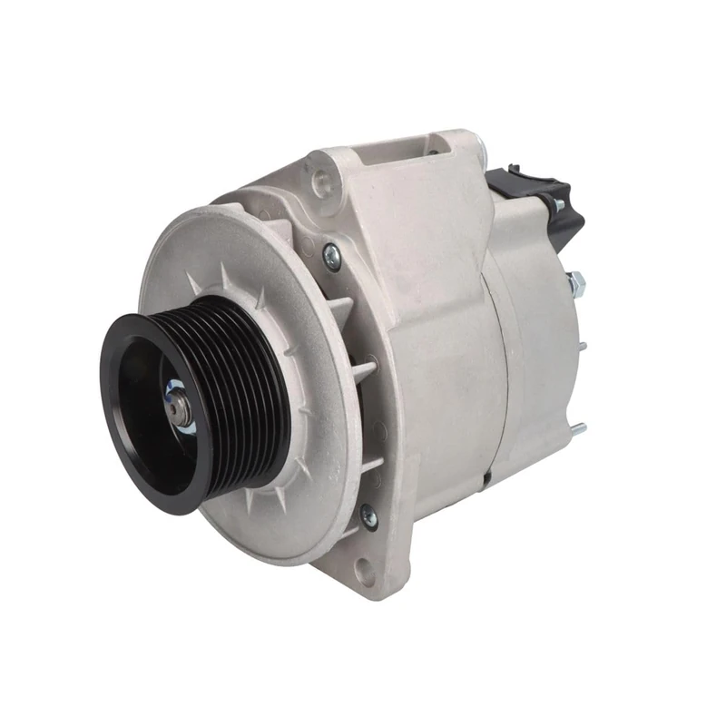 Alternator - Image 1