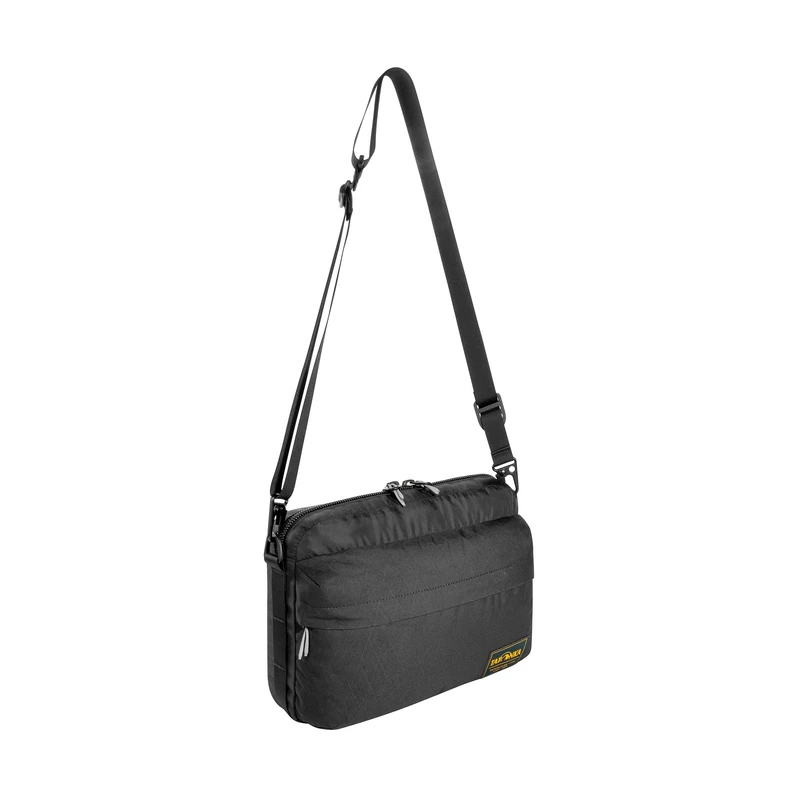 Tatonka Cross Body Bag Black - Image 1