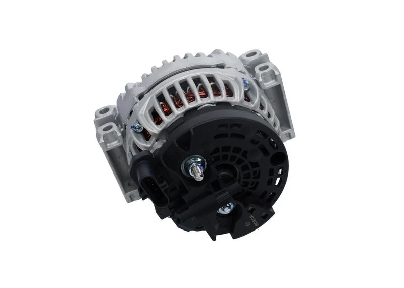 BOSCH Generator 1986A00814