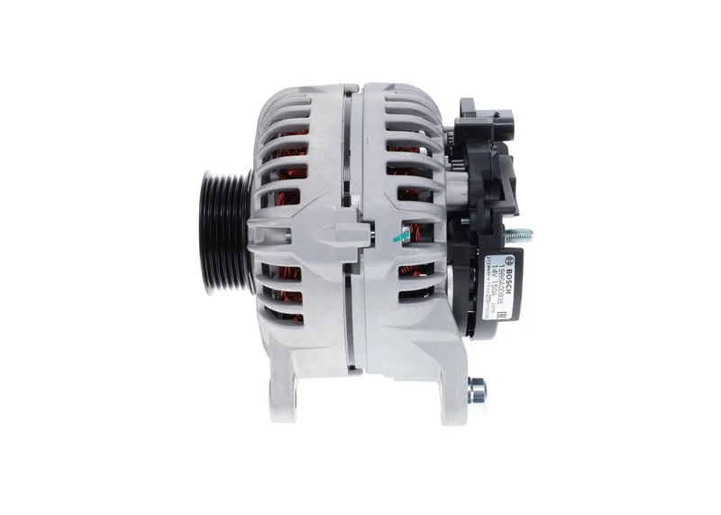 Alternator - Image 1