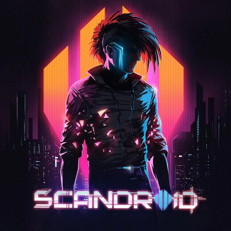 Scandroid (3lp Definitive Edition) [VINYL] - Image 1